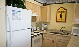 Destin, Florida, Vacation Rental Condo