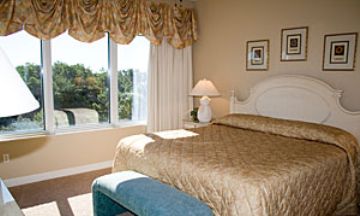Destin, Florida, Vacation Rental Condo