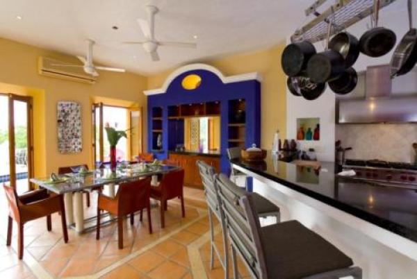 Kitchen/dining