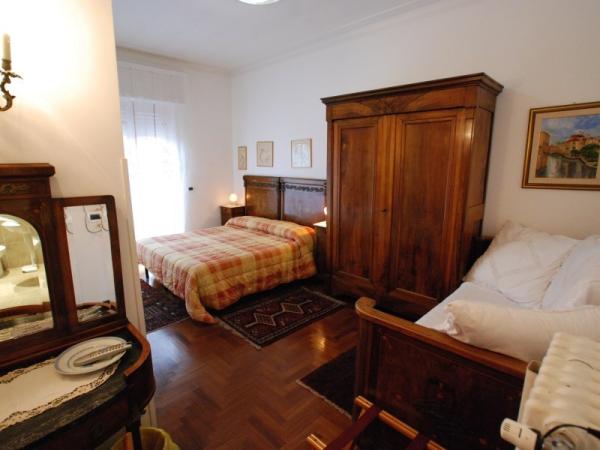 Giuliana Room