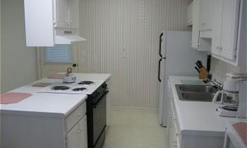 Panama City Beach, Florida, Vacation Rental Condo