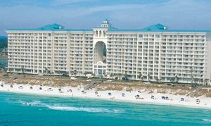 Miramar Beach, Florida, Vacation Rental Condo