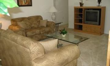 Haines City, Florida, Vacation Rental Villa