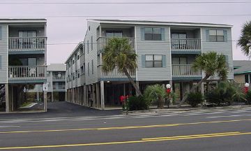 Gulf Shores, Alabama, Vacation Rental Condo