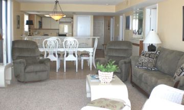 Orange Beach, Alabama, Vacation Rental Condo