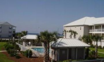 Destin, Florida, Vacation Rental House