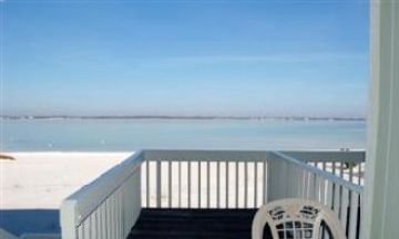 Pensacola Beach, Florida, Vacation Rental Condo