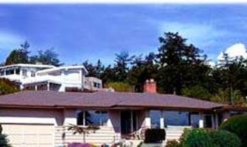 Saanich, British Columbia, Vacation Rental House