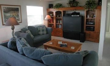 North Captiva, Florida, Vacation Rental House