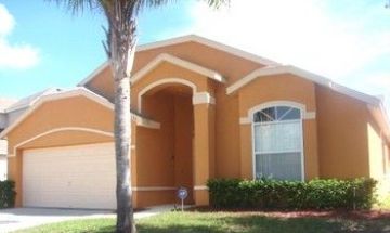 Davenport, Florida, Vacation Rental Villa