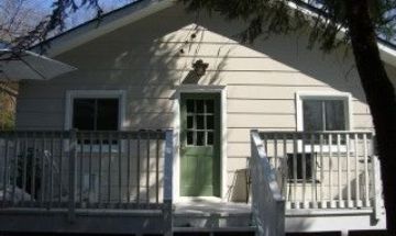Asheville, North Carolina, Vacation Rental House
