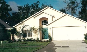 Kissimmee, Florida, Vacation Rental Villa