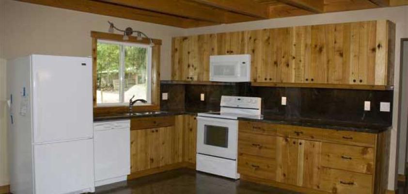 Parksville, British Columbia, Vacation Rental House