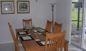Davenport, Florida, Vacation Rental Villa