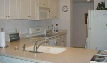 Hilton Head Island, South Carolina, Vacation Rental Condo