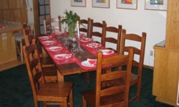 Sunriver, Oregon, Vacation Rental House