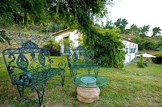 Baiao, North Portugal, Vacation Rental Farmhouse