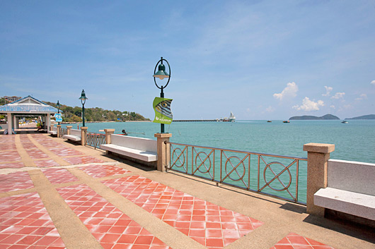 Phuket, Vacation Rental Phuket-villa