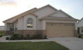 Clermont, Florida, Vacation Rental Villa