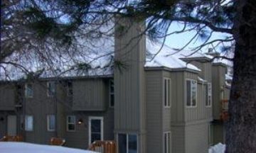 Park City, Utah, Vacation Rental House