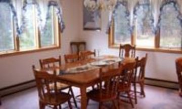 Killington, Vermont, Vacation Rental House