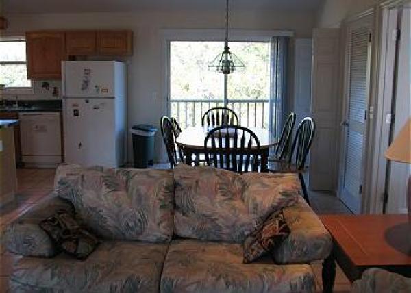 Cape San Blas, Florida, Vacation Rental House