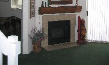 Frisco, Colorado, Vacation Rental House