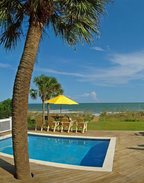 Hilton Head Island, South Carolina, Vacation Rental House