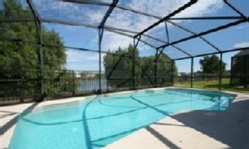 Davenport, Florida, Vacation Rental Villa