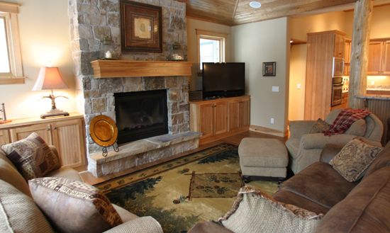 Breckenridge, Colorado, Vacation Rental Villa