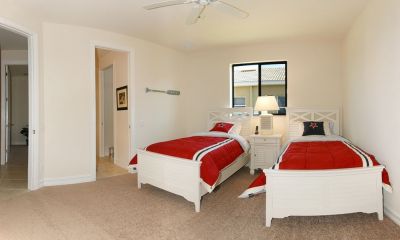 Cape Coral Villa Rental