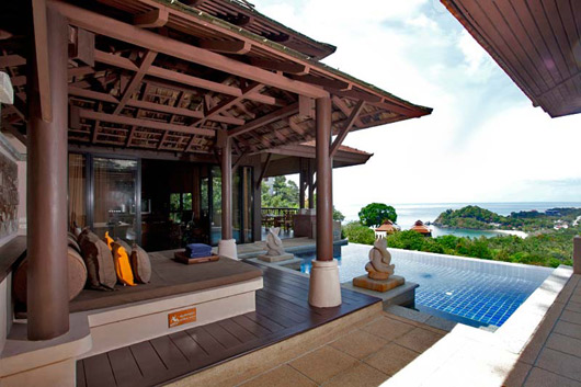 Koh Lanta Holiday Rentals