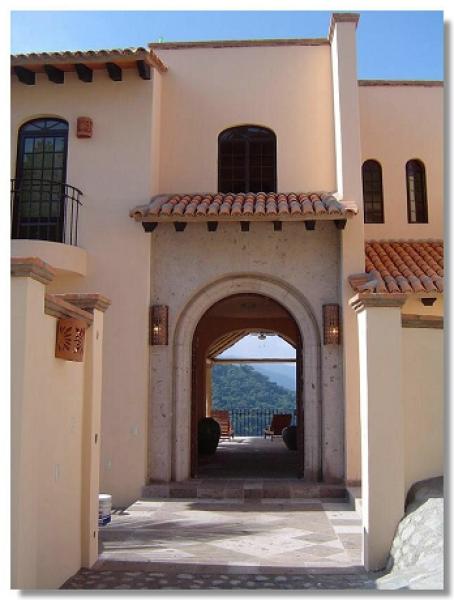 Villa Suzannah