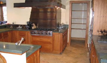 Telluride, Colorado, Vacation Rental Villa