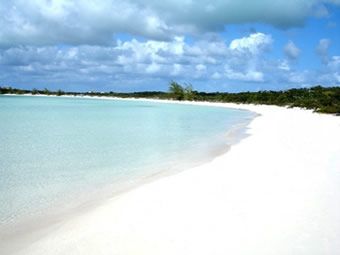 Taylor Beach, Providenciales