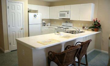 Miramar Beach, Florida, Vacation Rental Condo