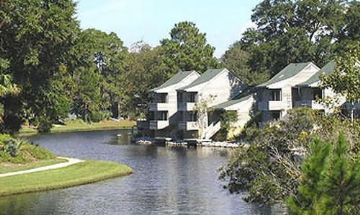 Hilton Head Island, South Carolina, Vacation Rental Condo