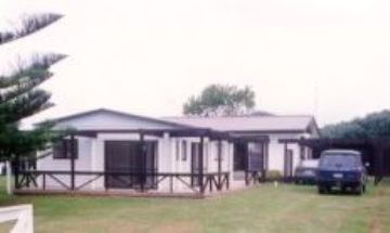 Hahei & Cathedral Cove, Coromandel, Vacation Rental House