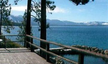 Zephyr Cove, Nevada, Vacation Rental House