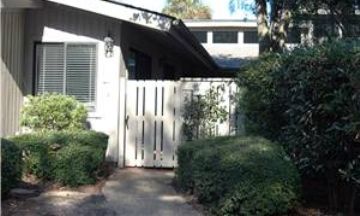 Hilton Head Island, South Carolina, Vacation Rental Condo