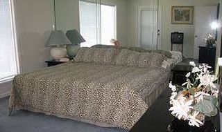 Hot Springs, Arkansas, Vacation Rental Condo