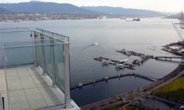 Vancouver, British Columbia, Vacation Rental Condo