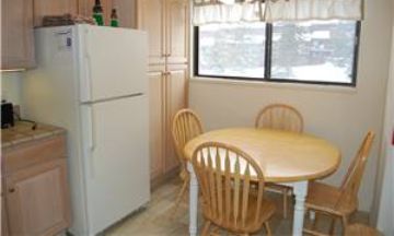 Fraser, Alabama, Vacation Rental Condo