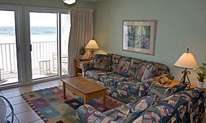 Destin, Florida, Vacation Rental Condo