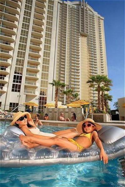 Signature Pool