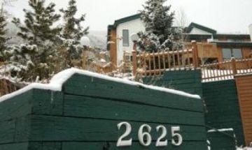 Vail, Colorado, Vacation Rental House