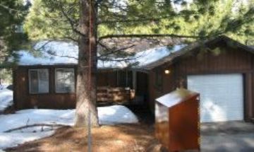 South Lake Tahoe, California, Vacation Rental House