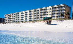 Fort Walton Beach, Florida, Vacation Rental Condo