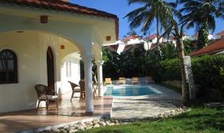 Cabarete, Puerto Plata, Vacation Rental Condo