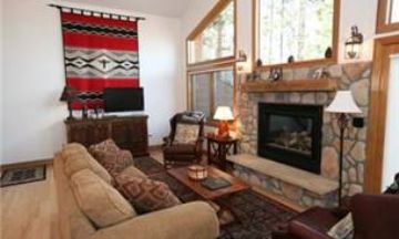 Winter Park, Colorado, Vacation Rental House